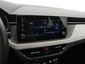 Škoda Scala - 2024