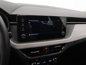 Škoda Scala - 2024