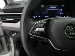 Škoda Scala - 2024