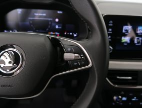 Škoda Scala - 2024