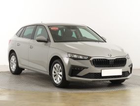 Škoda Scala - 2024