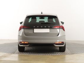 Škoda Scala - 2024