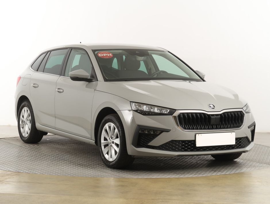 Skoda Scala - 2024