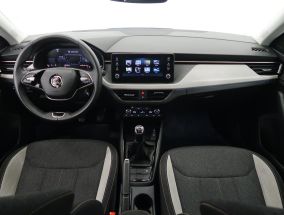Škoda Scala - 2024