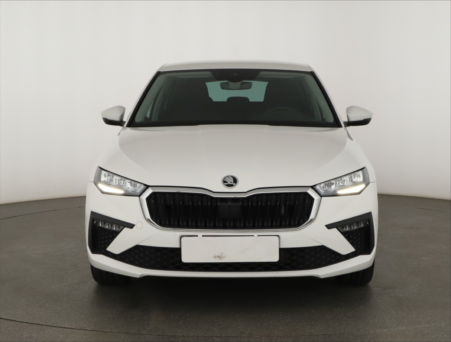 Škoda Scala - 2024