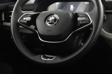 Škoda Scala - 2024