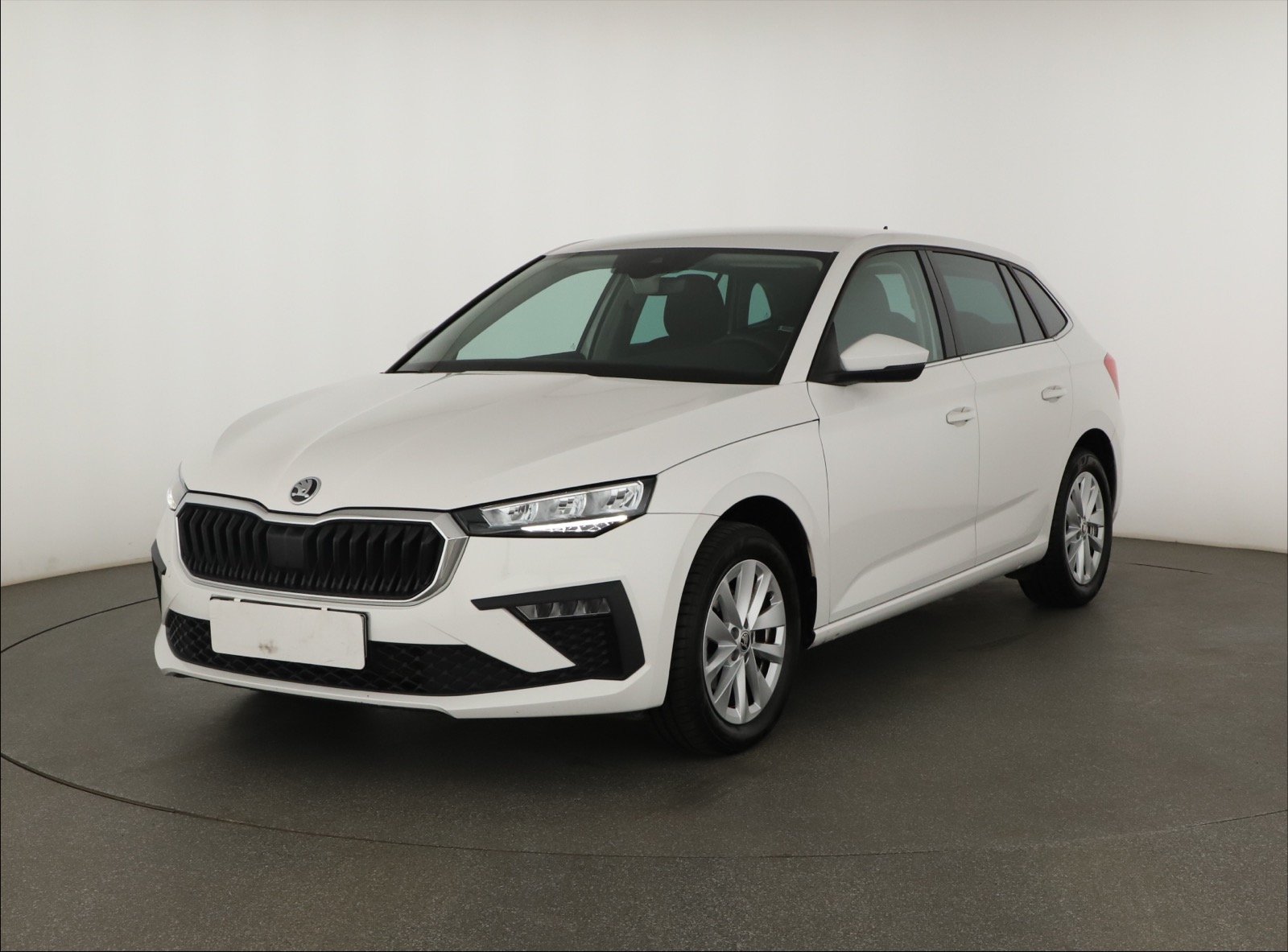 Škoda Scala - 2024