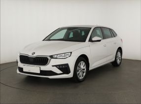 Skoda Scala - 2024