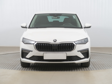 Škoda Scala - 2024