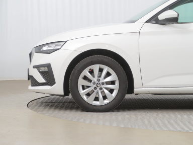 Škoda Scala - 2024