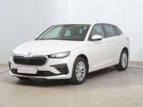 Skoda Scala - 2024
