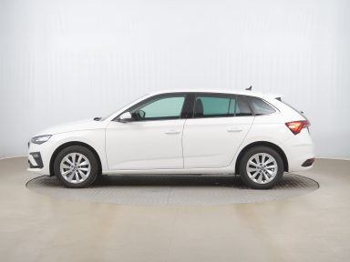 Škoda Scala - 2024