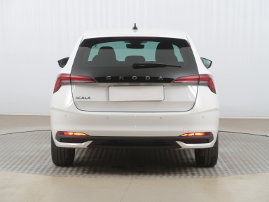 Škoda Scala - 2024