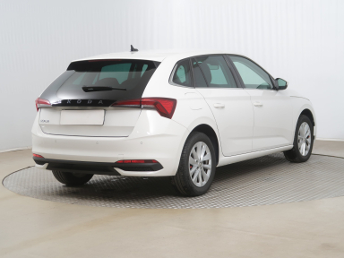 Škoda Scala - 2024