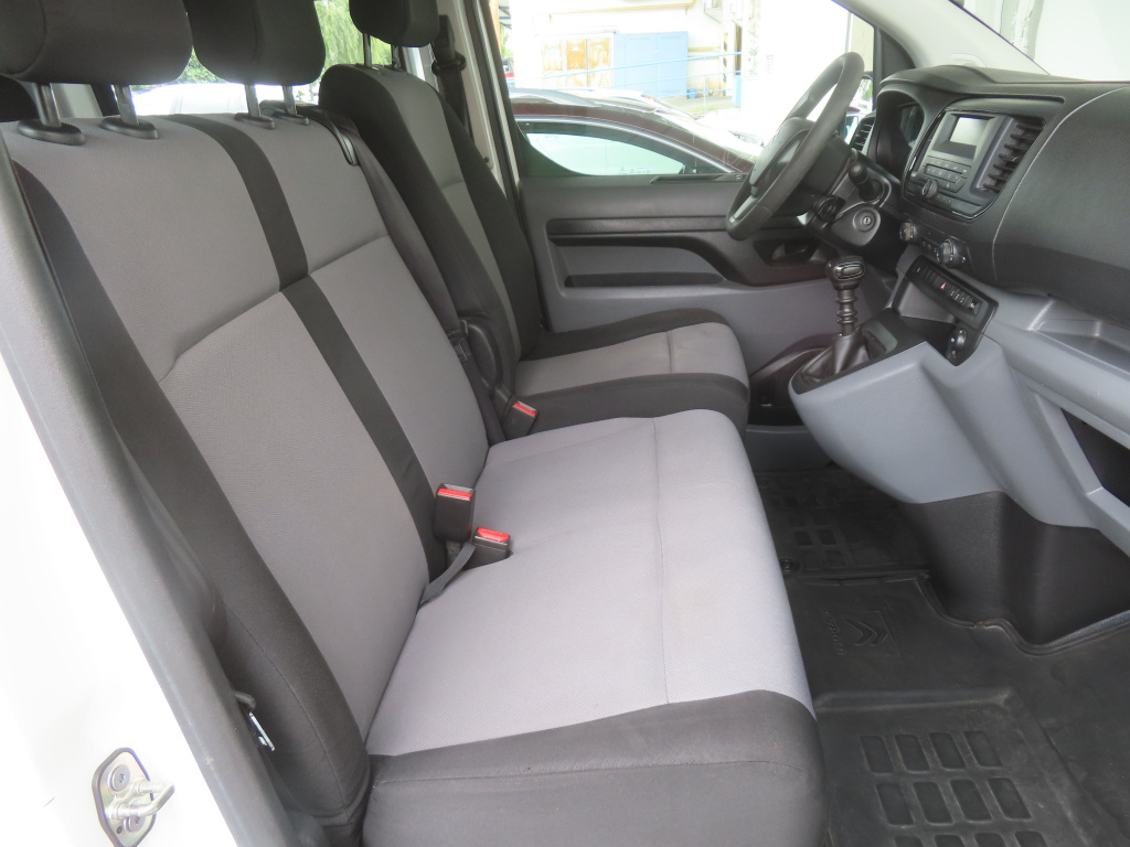 Citroen Jumpy