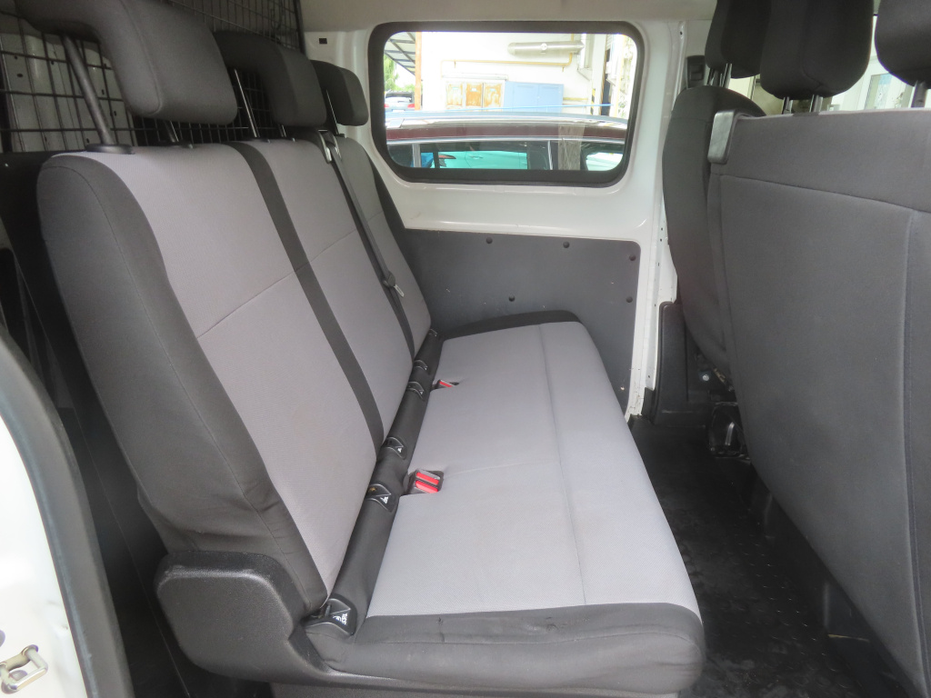 Citroen Jumpy