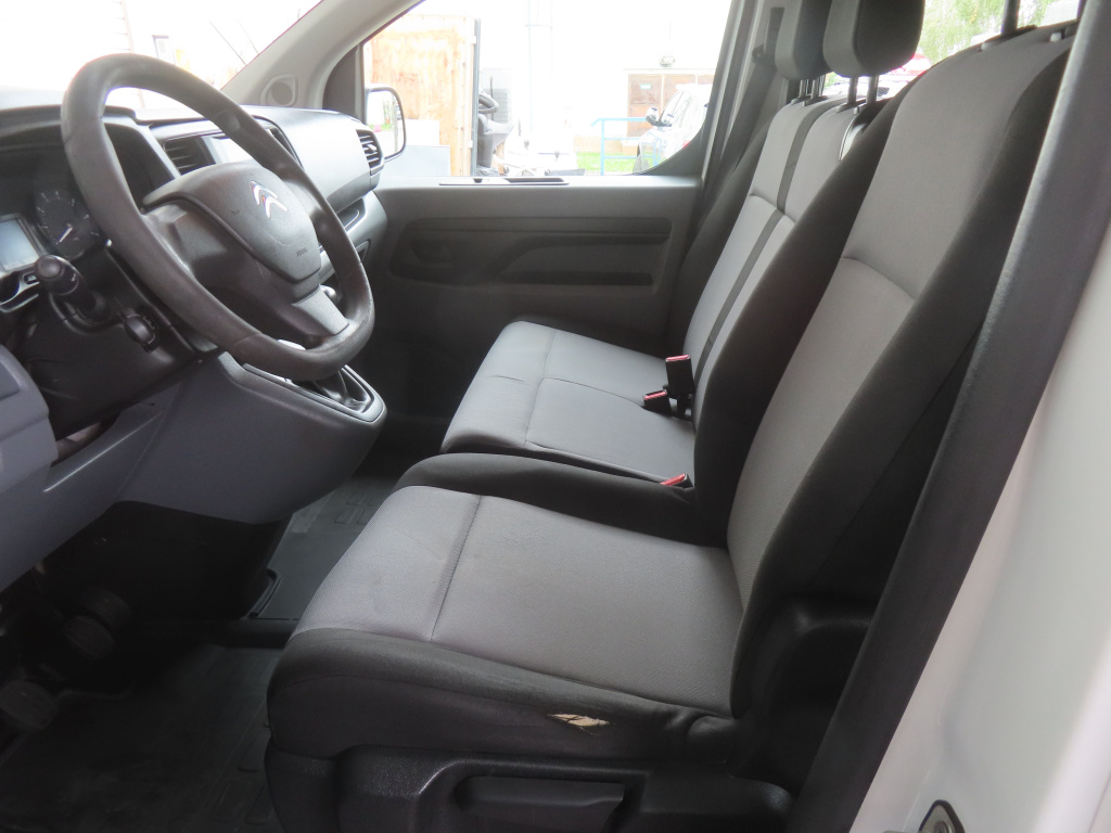 Citroen Jumpy