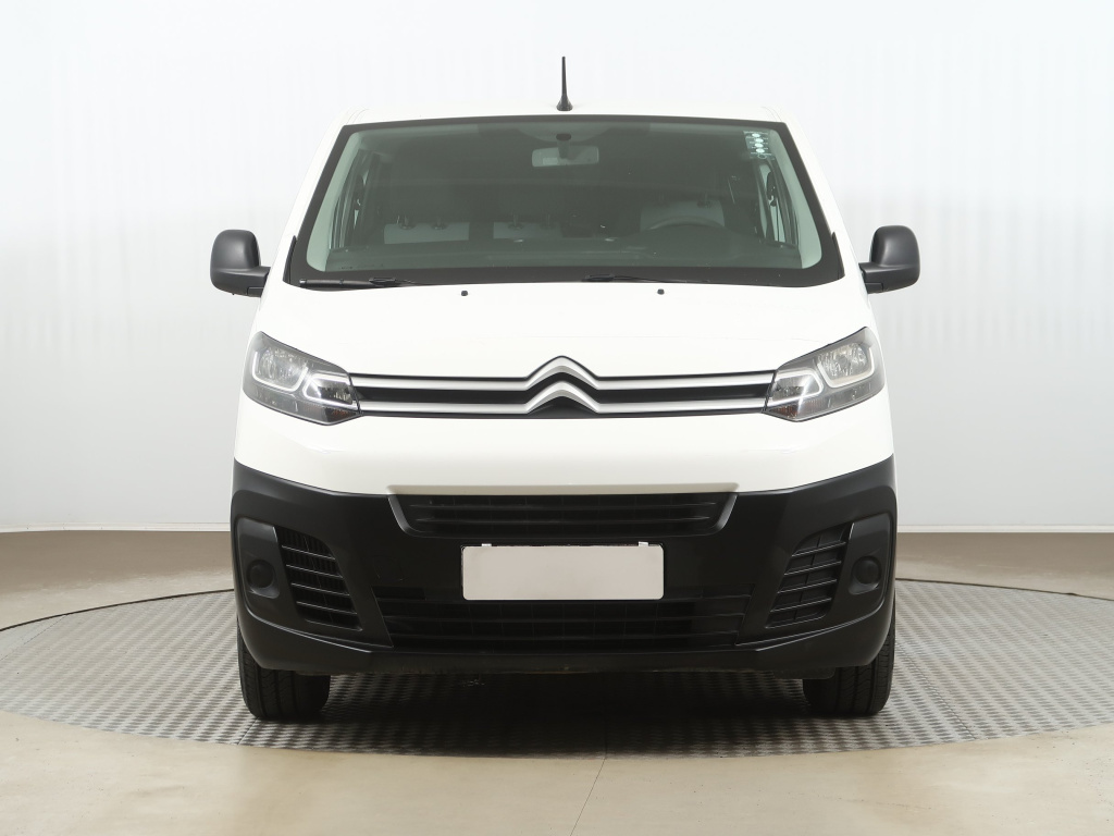 Citroen Jumpy