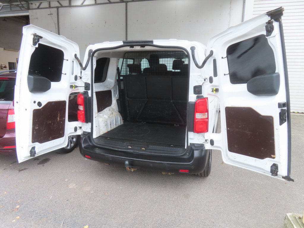 Citroen Jumpy