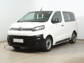 Citroen Jumpy - 2020