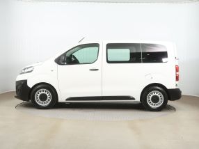 Citroen Jumpy - 2020