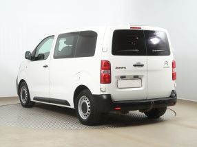 Citroen Jumpy - 2020