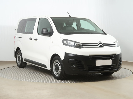 Citroen Jumpy