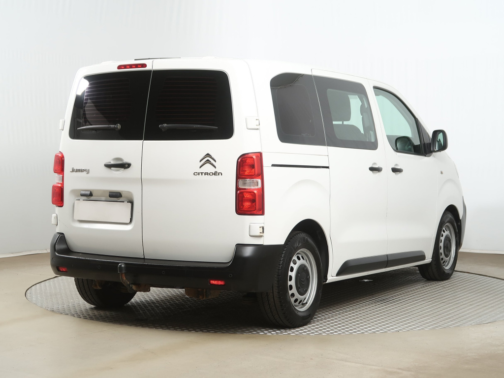 Citroen Jumpy