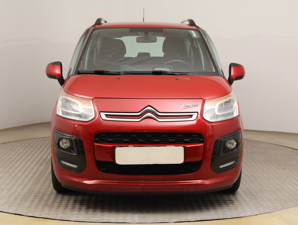 Citroen C3 Picasso
