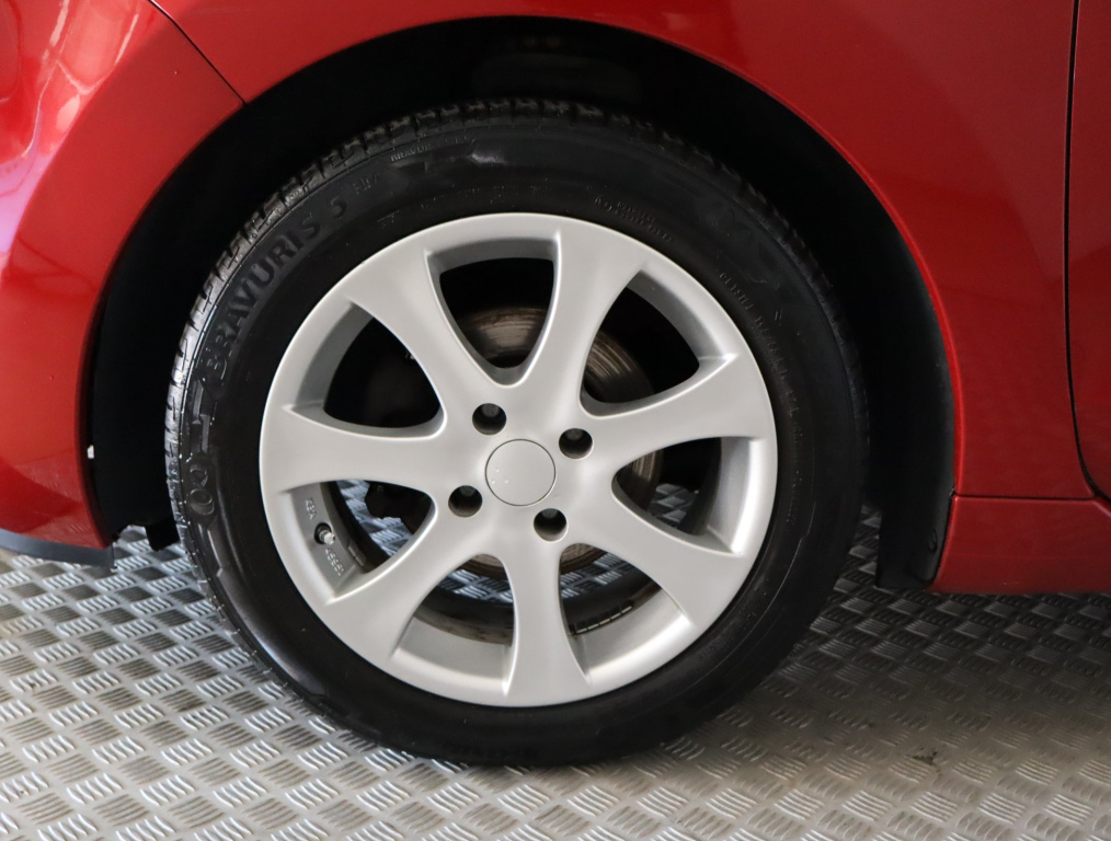 Citroen C3 Picasso