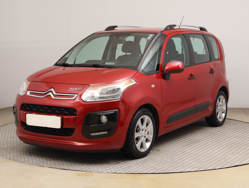 Citroen C3 Picasso