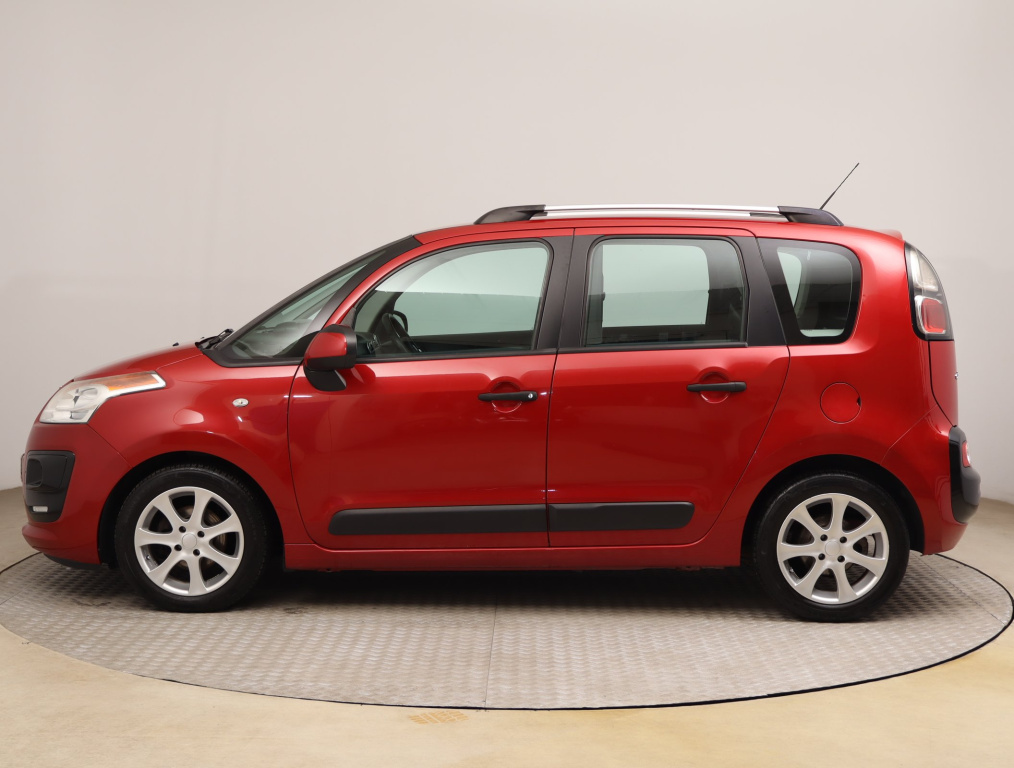 Citroen C3 Picasso