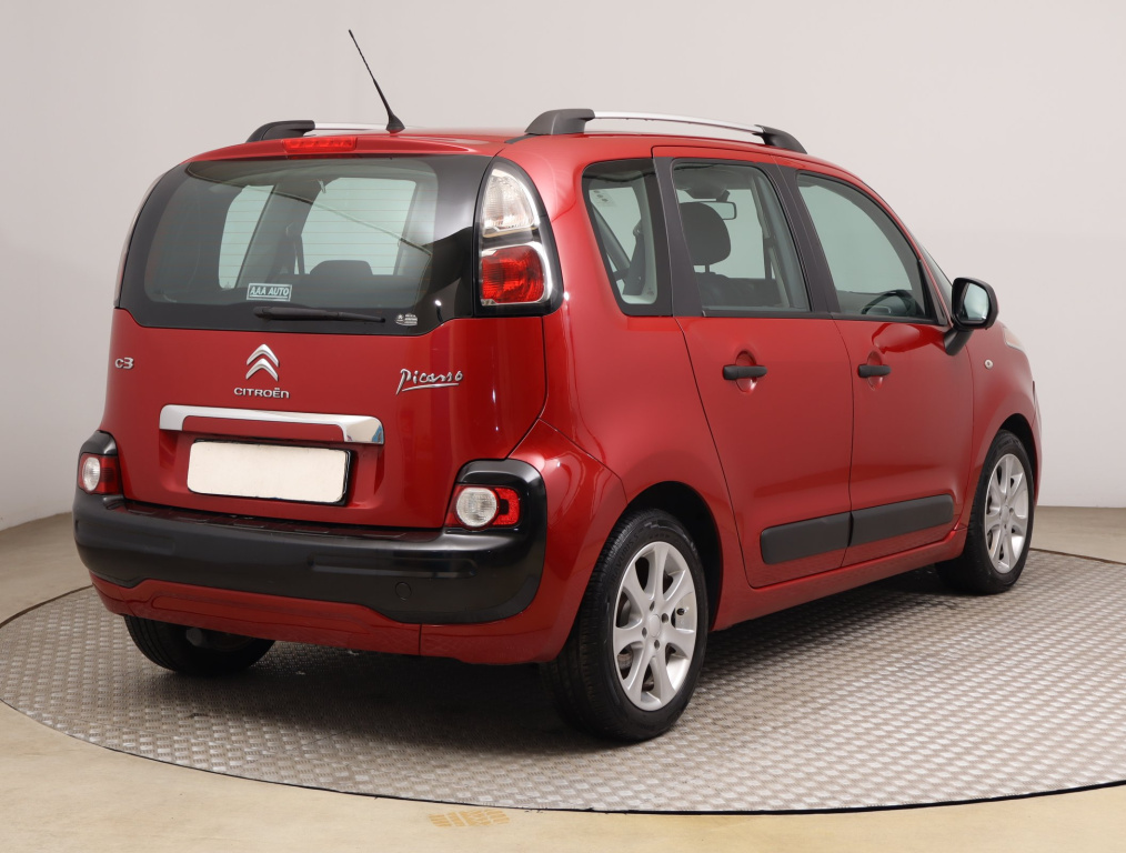 Citroen C3 Picasso