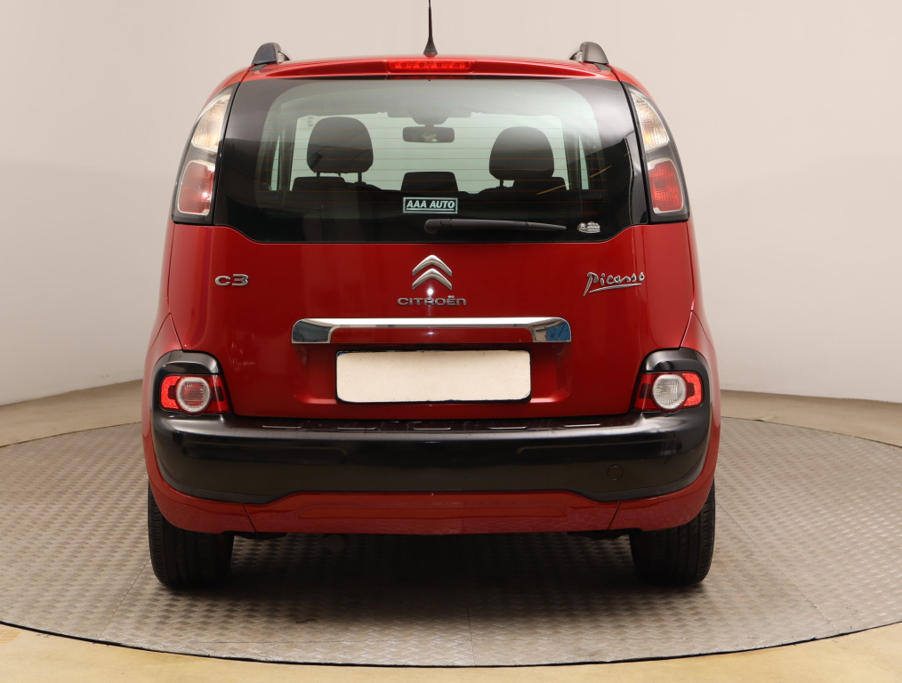 Citroen C3 Picasso