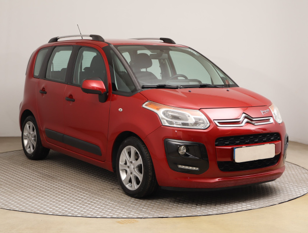 Citroen C3 Picasso 2013