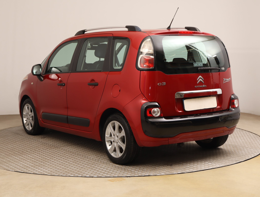 Citroen C3 Picasso