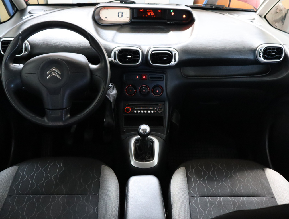 Citroen C3 Picasso