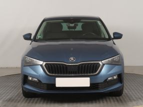 Skoda Scala - 2020