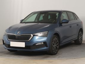 Skoda Scala - 2020