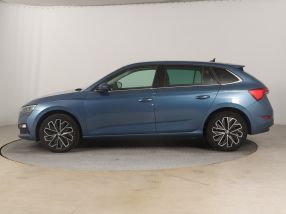Skoda Scala - 2020