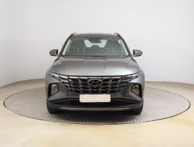 Hyundai Tucson - 2022