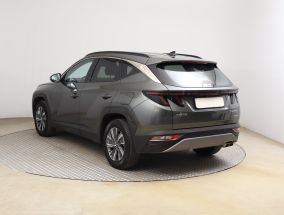 Hyundai Tucson - 2022
