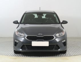 Kia Ceed - 2019