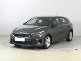 Kia Ceed - 2019