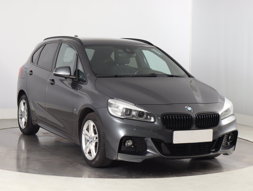 BMW 2 Active Tourer