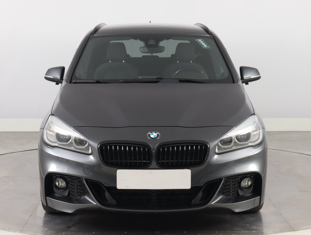 BMW 2 Active Tourer
