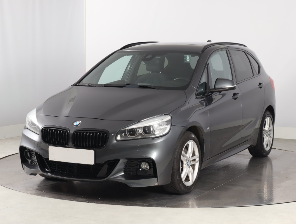 BMW 2 Active Tourer