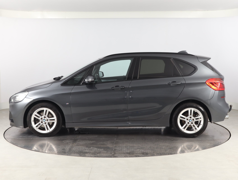 BMW 2 Active Tourer
