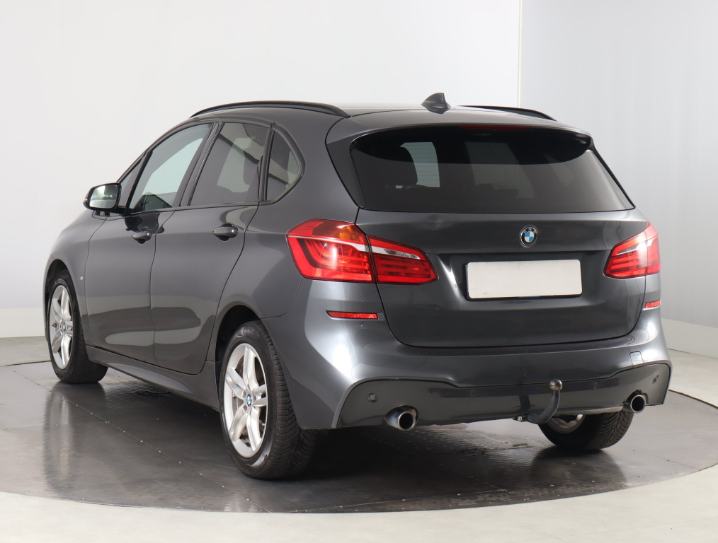 BMW 2 Active Tourer