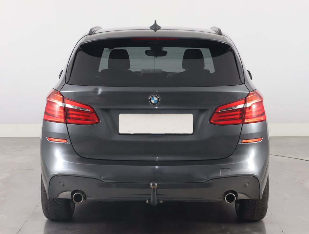 BMW 2 Active Tourer